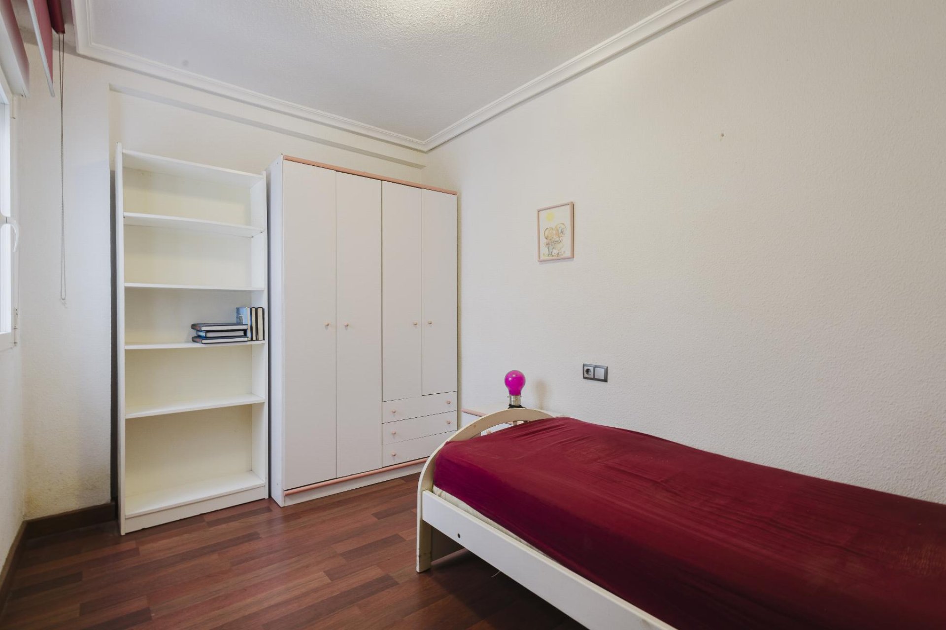 Herverkoop - Appartement -
Torrevieja - Costa Blanca