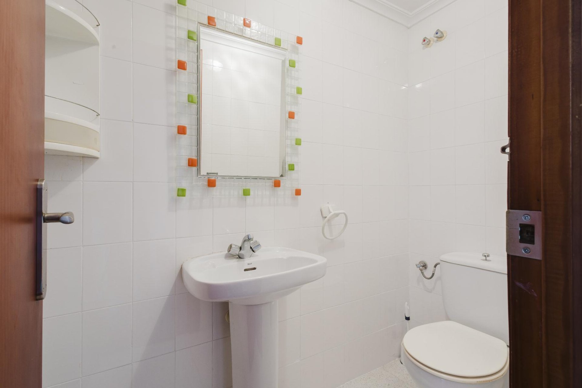 Herverkoop - Appartement -
Torrevieja - Costa Blanca