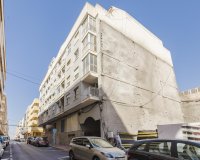 Herverkoop - Appartement -
Torrevieja - Costa Blanca