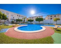 Herverkoop - Appartement -
Torrevieja - Costa Blanca