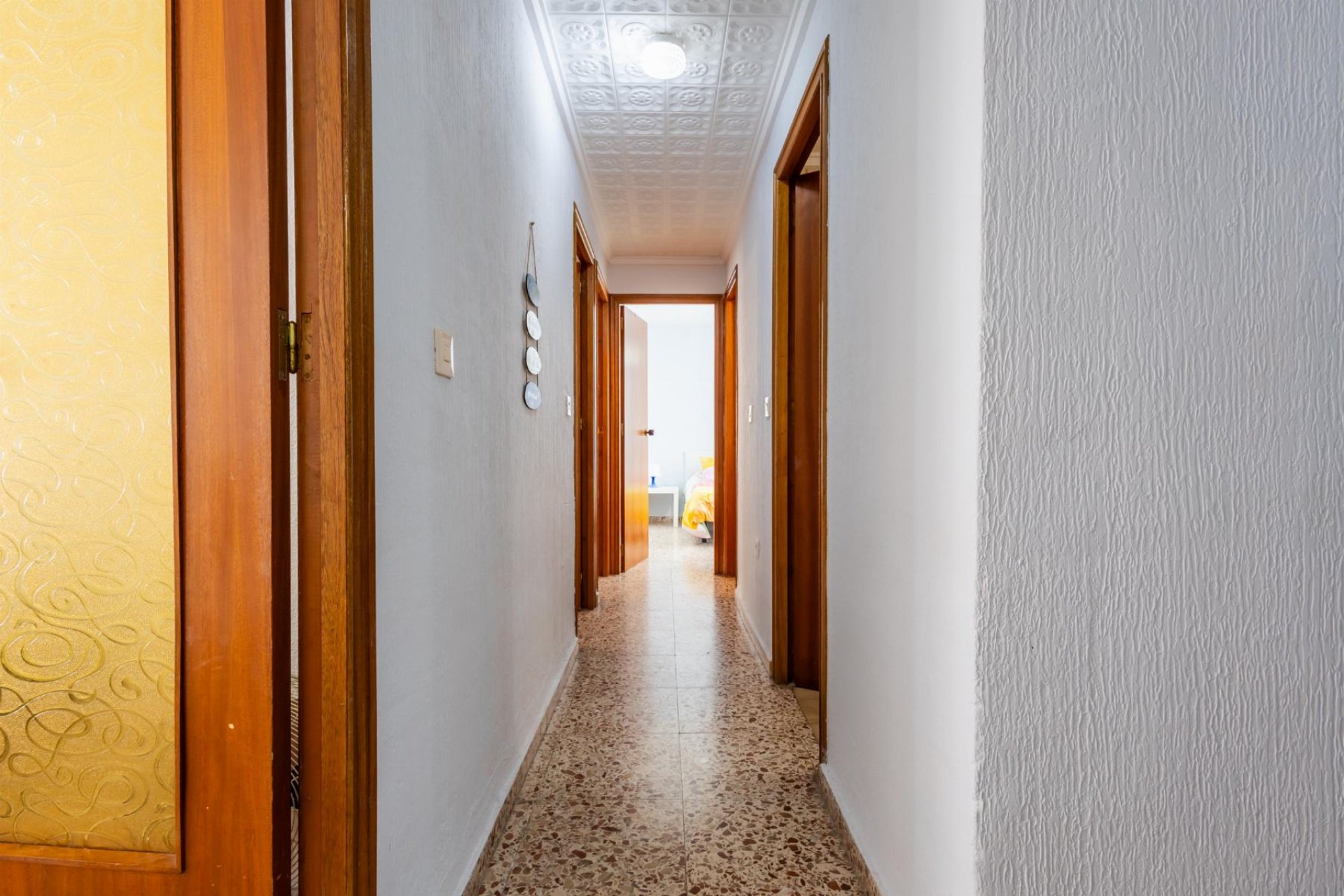 Herverkoop - Appartement -
Torrevieja - Costa Blanca