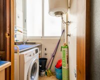 Herverkoop - Appartement -
Torrevieja - Costa Blanca