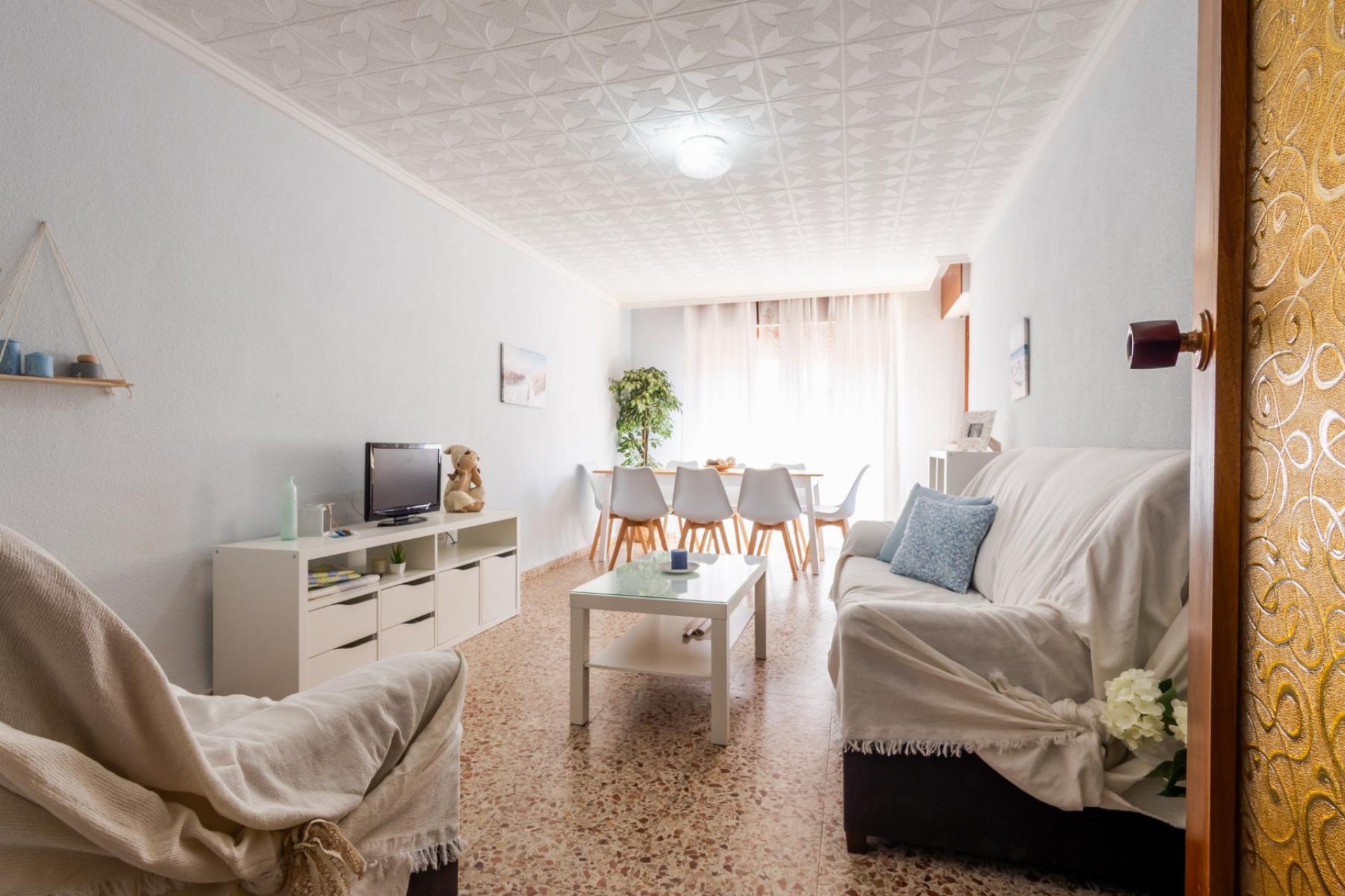 Herverkoop - Appartement -
Torrevieja - Costa Blanca