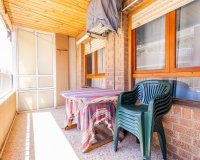 Herverkoop - Appartement -
Torrevieja - Costa Blanca