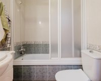 Herverkoop - Appartement -
Torrevieja - Costa Blanca