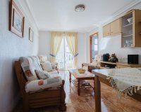 Herverkoop - Appartement -
Torrevieja - Costa Blanca