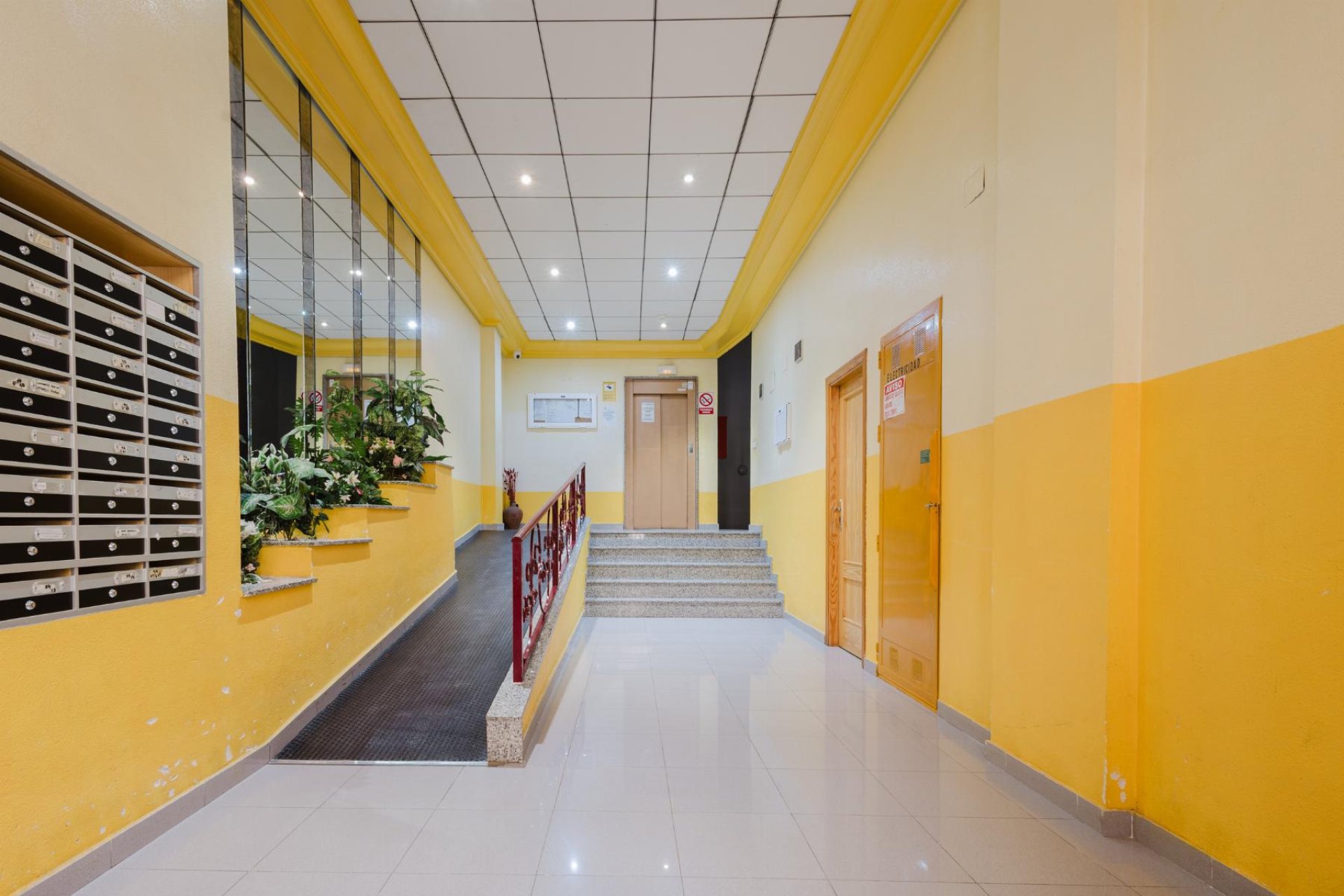 Herverkoop - Appartement -
Torrevieja - Costa Blanca