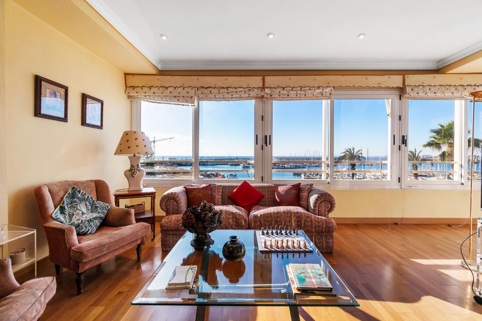 Herverkoop - Appartement -
Torrevieja - Costa Blanca