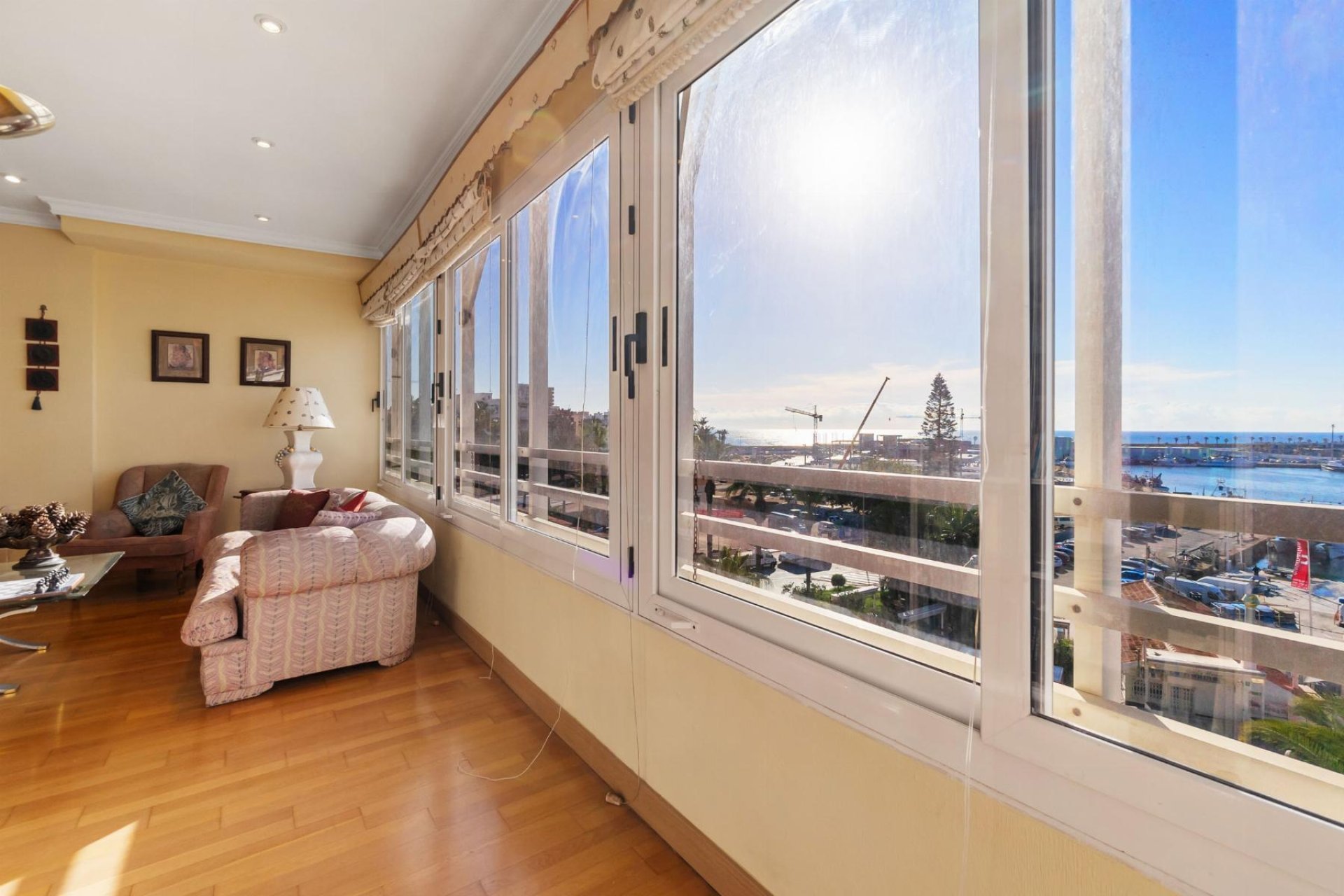 Herverkoop - Appartement -
Torrevieja - Costa Blanca