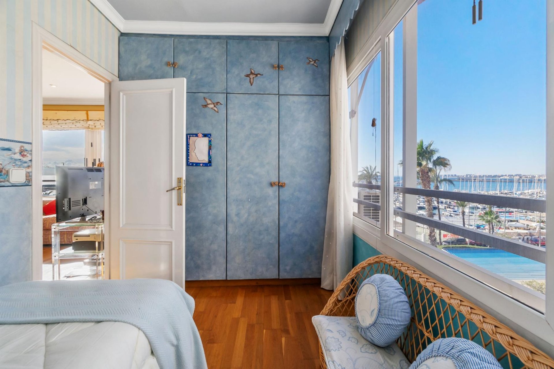 Herverkoop - Appartement -
Torrevieja - Costa Blanca