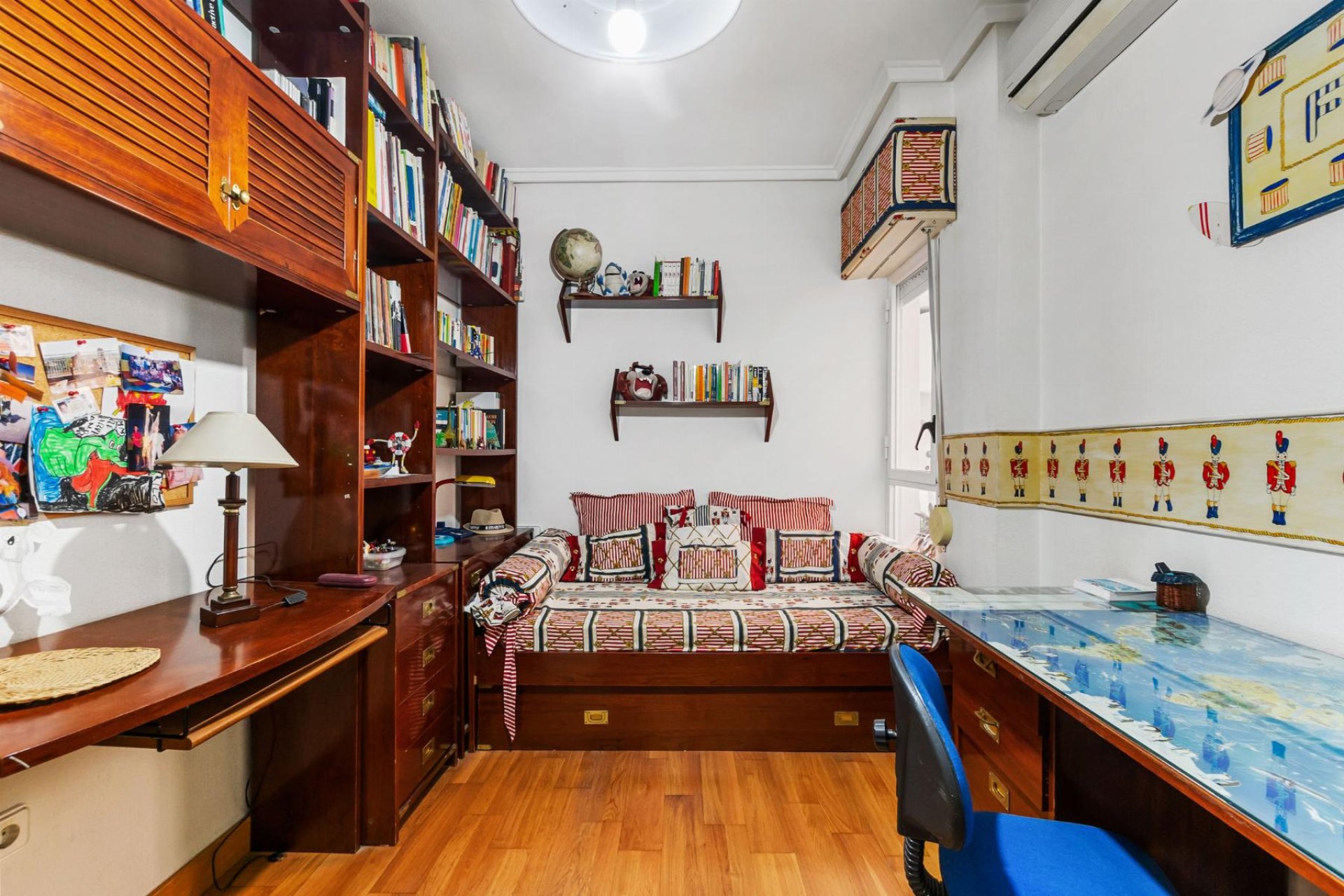 Herverkoop - Appartement -
Torrevieja - Costa Blanca