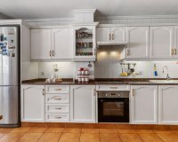 Herverkoop - Appartement -
Torrevieja - Costa Blanca