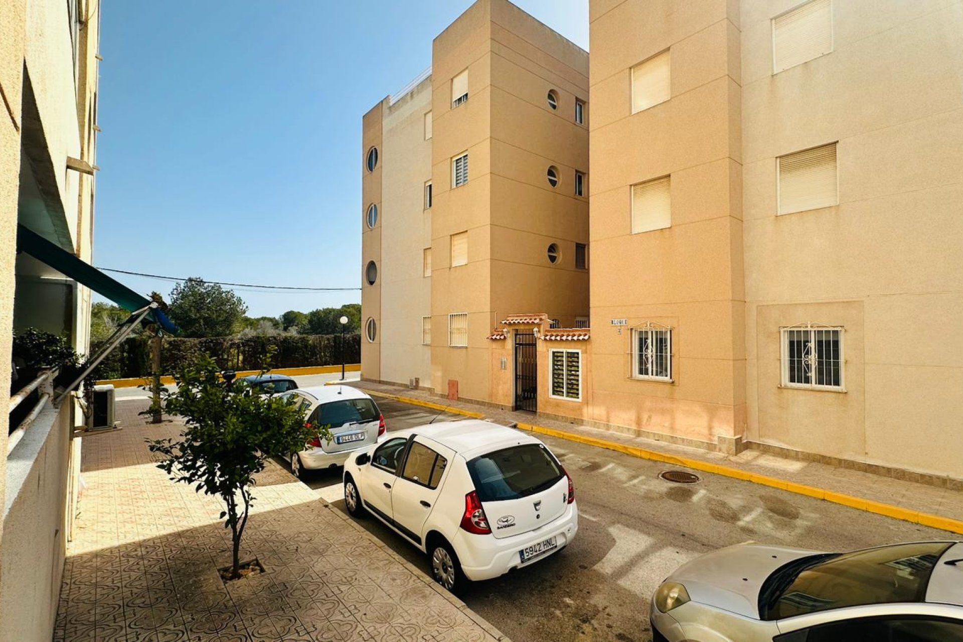Herverkoop - Appartement -
Torrevieja - Costa Blanca