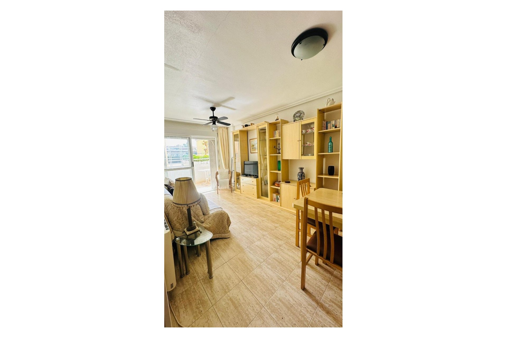 Herverkoop - Appartement -
Torrevieja - Costa Blanca