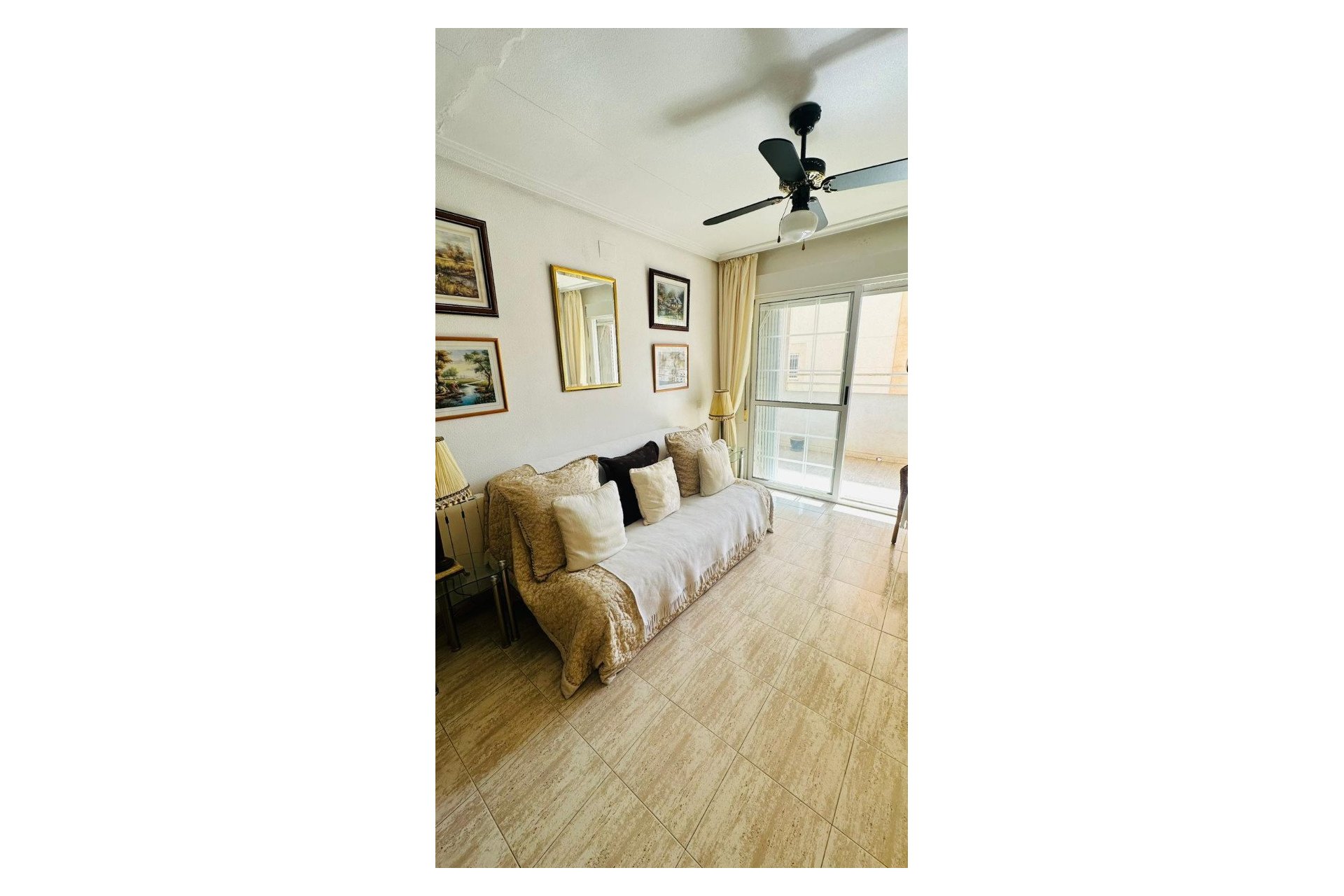 Herverkoop - Appartement -
Torrevieja - Costa Blanca