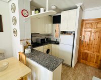 Herverkoop - Appartement -
Torrevieja - Costa Blanca