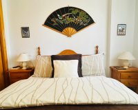 Herverkoop - Appartement -
Torrevieja - Costa Blanca