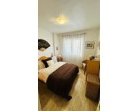 Herverkoop - Appartement -
Torrevieja - Costa Blanca