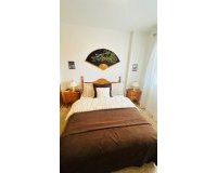 Herverkoop - Appartement -
Torrevieja - Costa Blanca