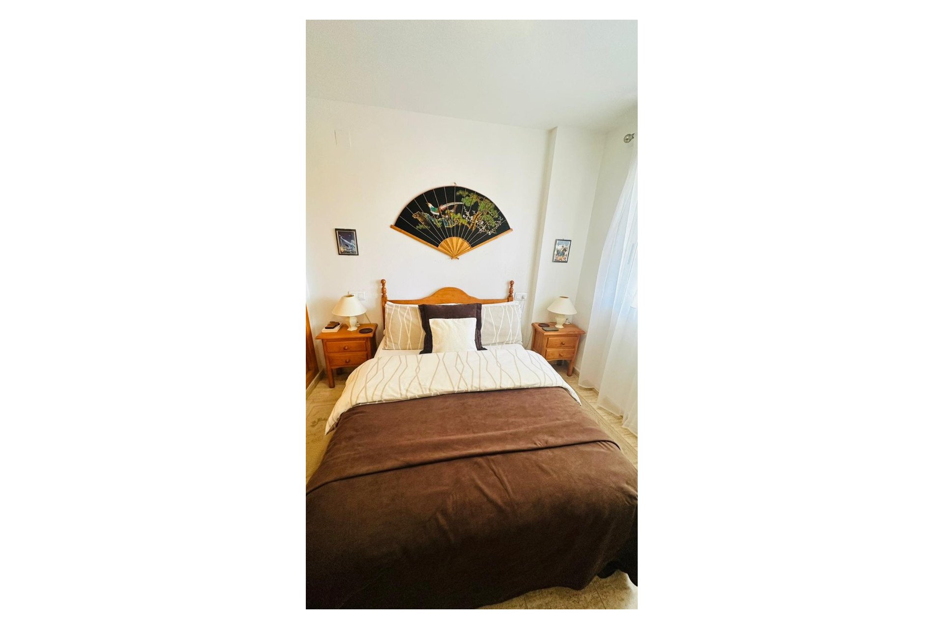 Herverkoop - Appartement -
Torrevieja - Costa Blanca