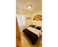 Herverkoop - Appartement -
Torrevieja - Costa Blanca