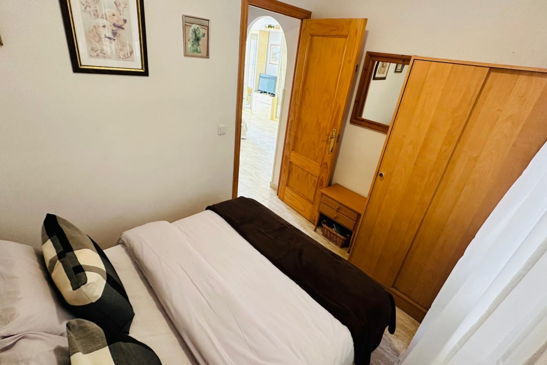 Herverkoop - Appartement -
Torrevieja - Costa Blanca