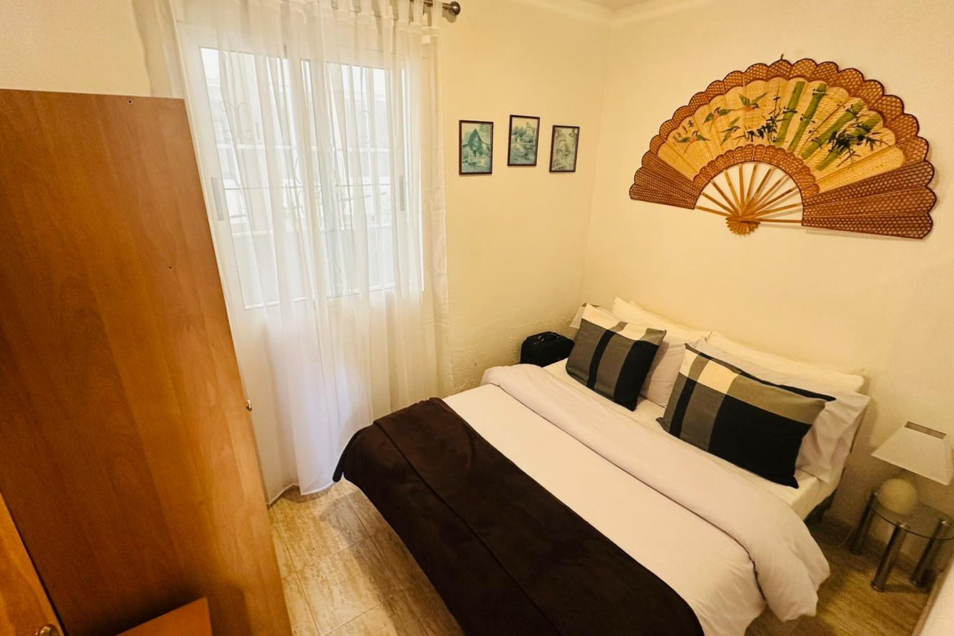 Herverkoop - Appartement -
Torrevieja - Costa Blanca