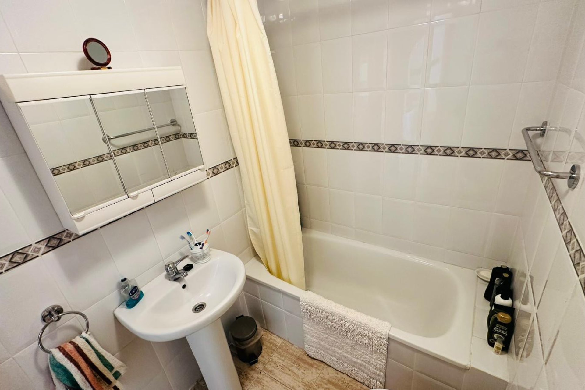 Herverkoop - Appartement -
Torrevieja - Costa Blanca