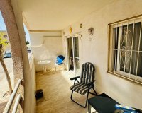 Herverkoop - Appartement -
Torrevieja - Costa Blanca