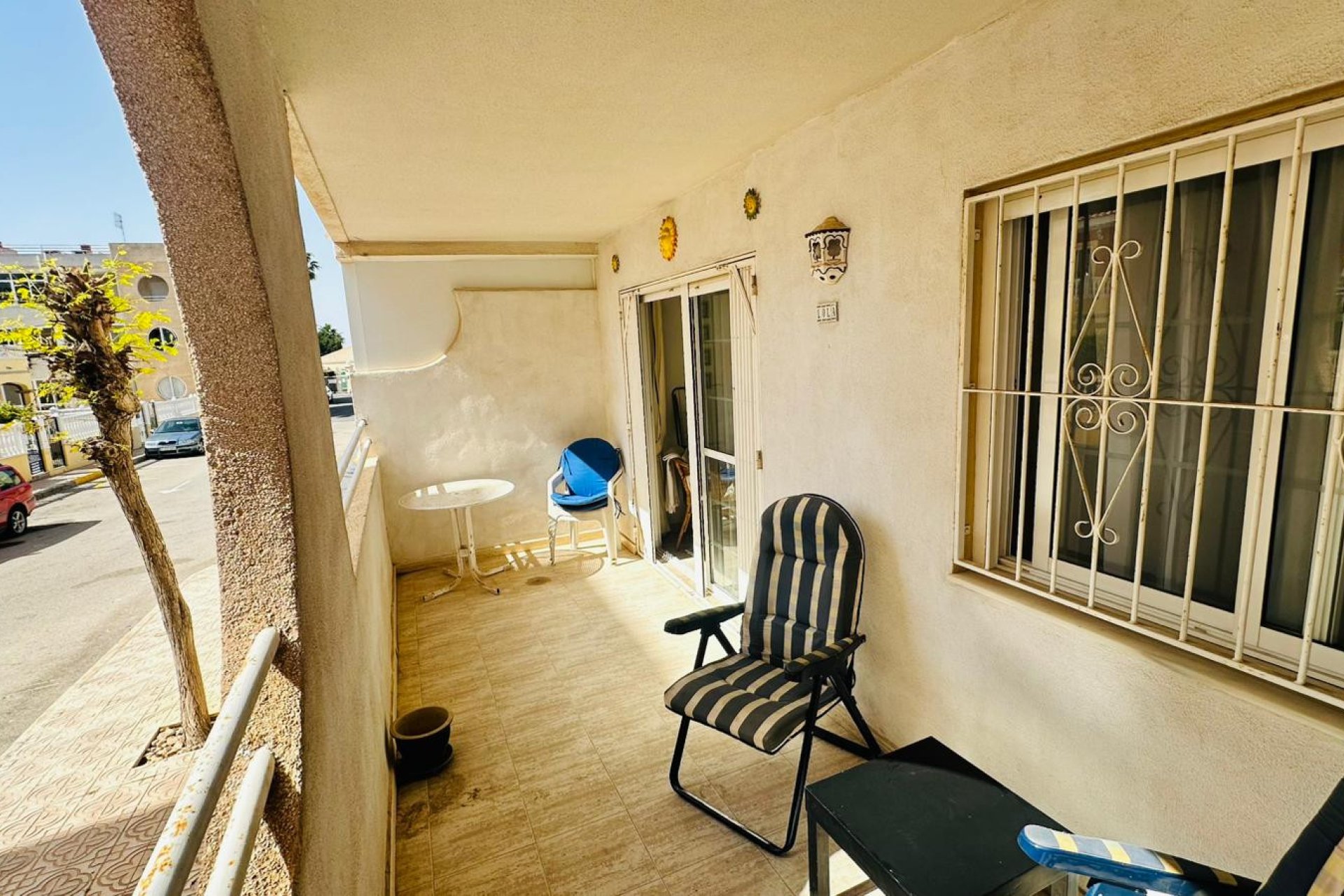 Herverkoop - Appartement -
Torrevieja - Costa Blanca