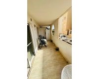 Herverkoop - Appartement -
Torrevieja - Costa Blanca