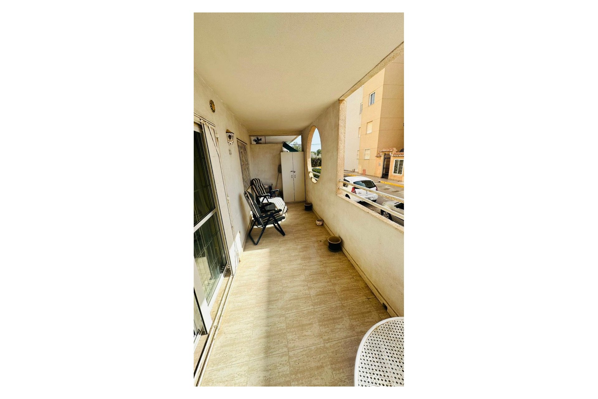 Herverkoop - Appartement -
Torrevieja - Costa Blanca