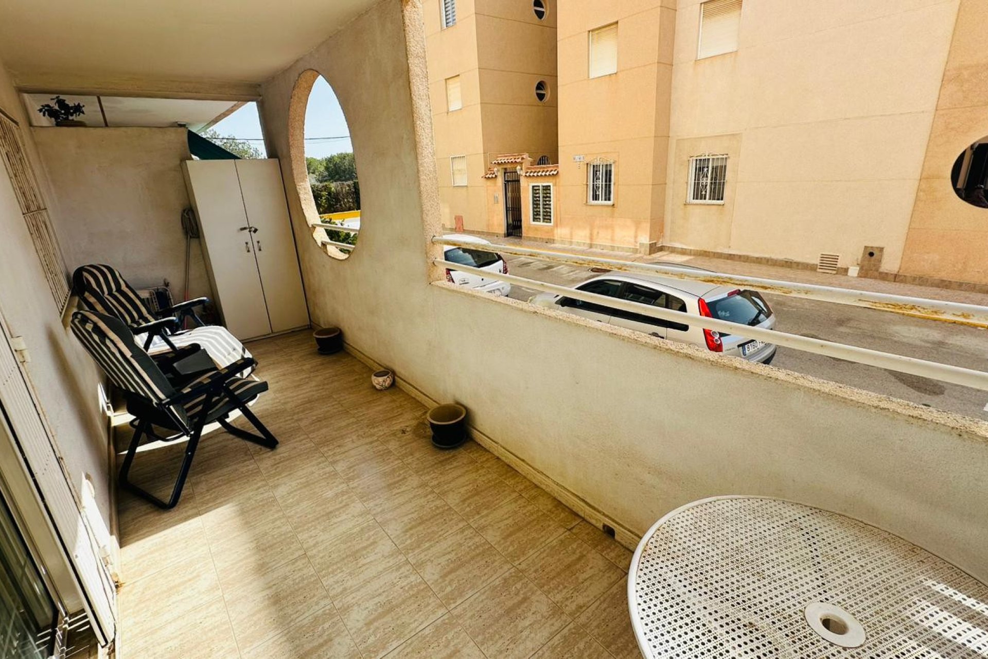 Herverkoop - Appartement -
Torrevieja - Costa Blanca