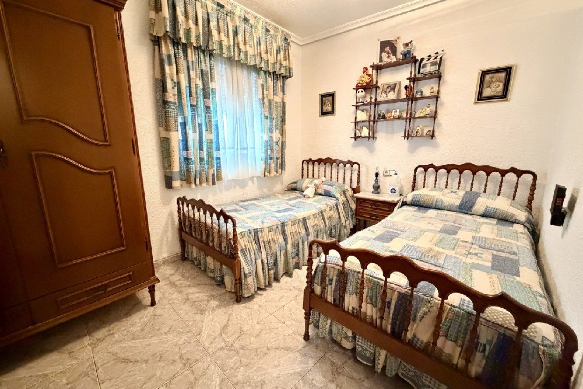 Herverkoop - Appartement -
Torrevieja - Costa Blanca