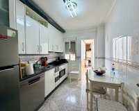 Herverkoop - Appartement -
Torrevieja - Costa Blanca