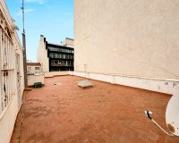 Herverkoop - Appartement -
Torrevieja - Costa Blanca