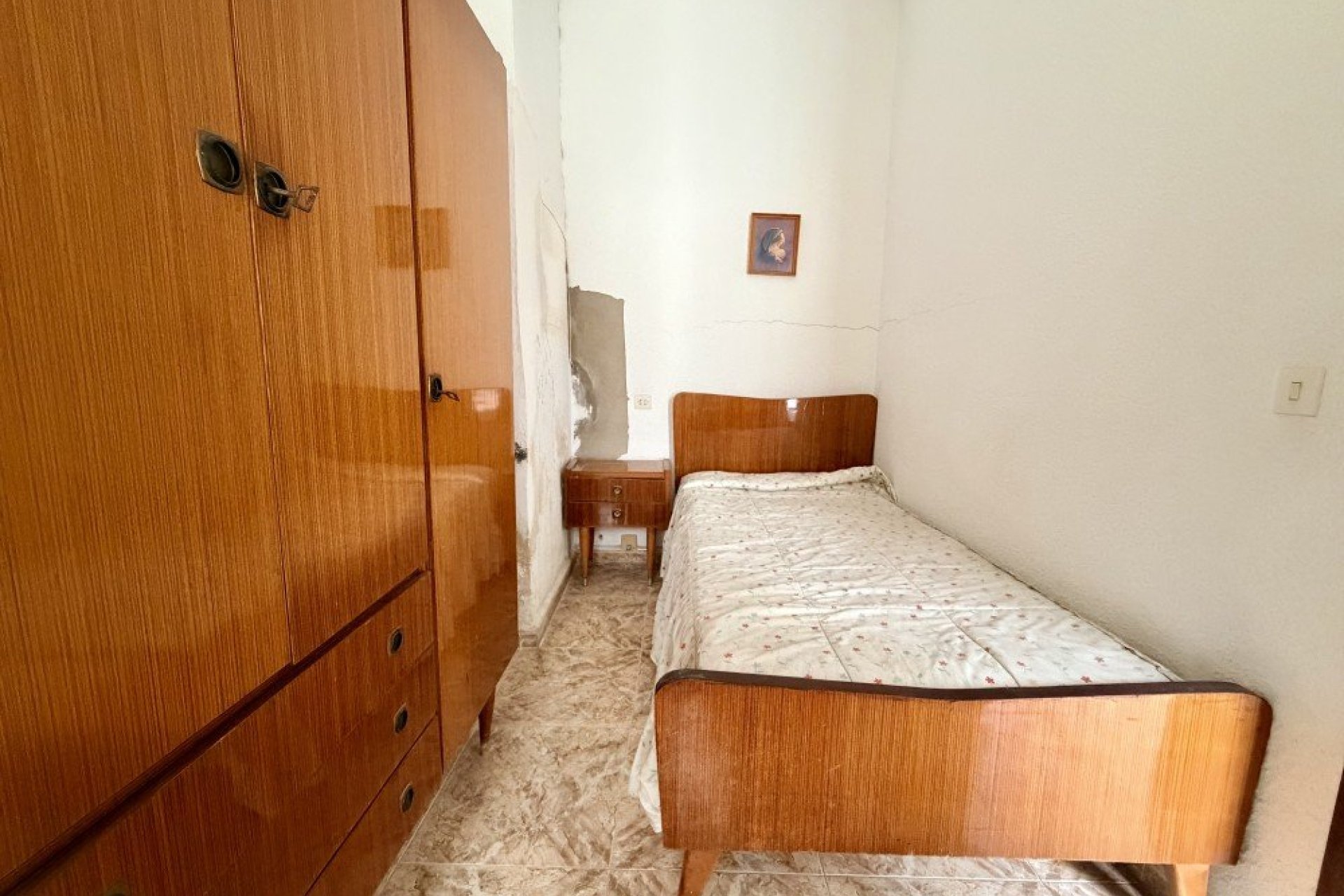 Herverkoop - Appartement -
Torrevieja - Costa Blanca
