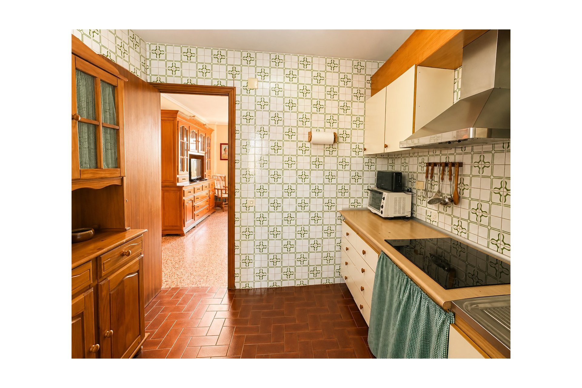 Herverkoop - Appartement -
Torrevieja - Costa Blanca