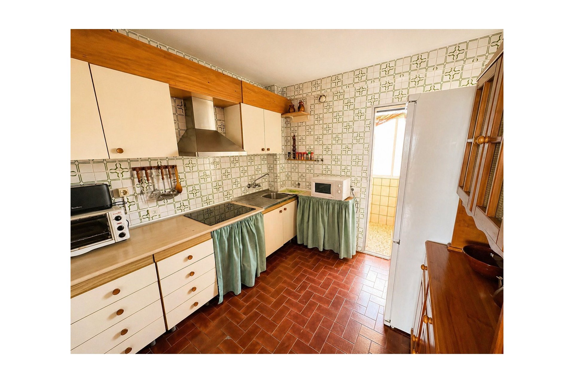 Herverkoop - Appartement -
Torrevieja - Costa Blanca