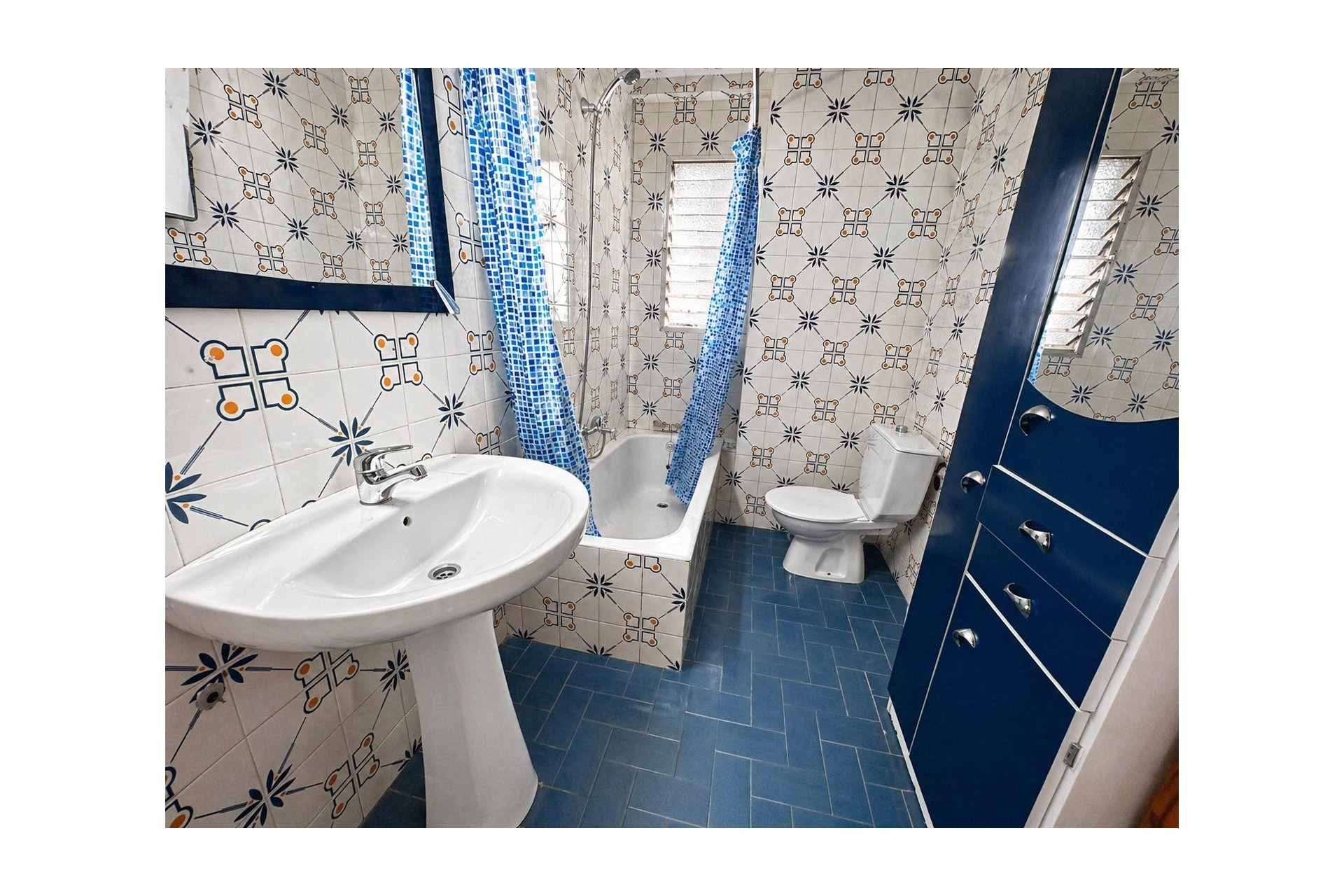 Herverkoop - Appartement -
Torrevieja - Costa Blanca
