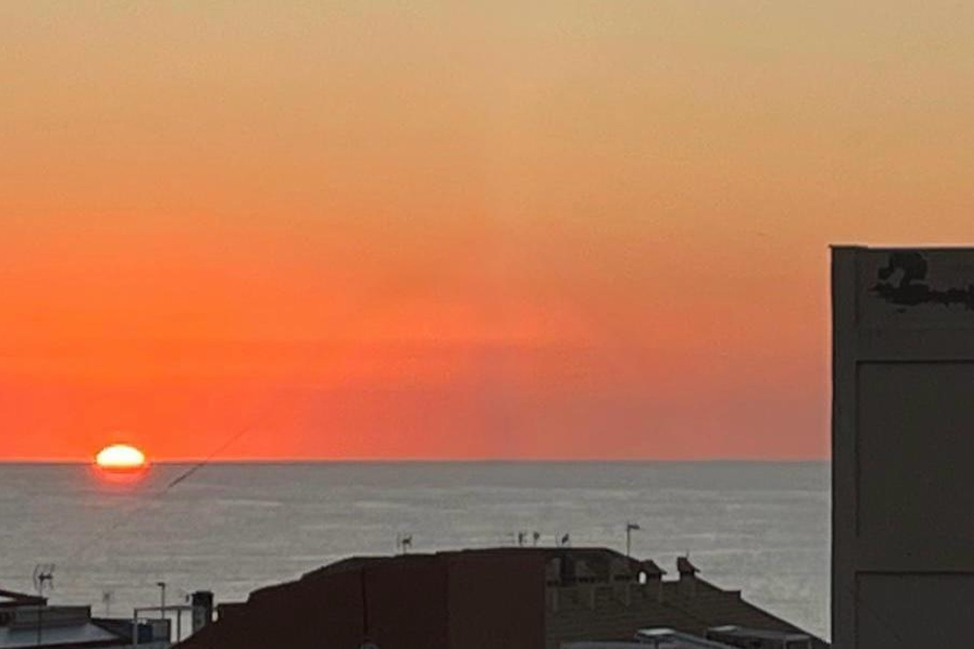 Herverkoop - Appartement -
Torrevieja - Costa Blanca