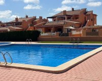 Herverkoop - Appartement -
Torrevieja - Costa Blanca