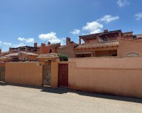 Herverkoop - Appartement -
Torrevieja - Costa Blanca