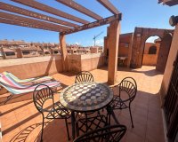 Herverkoop - Appartement -
Torrevieja - Costa Blanca