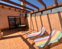 Herverkoop - Appartement -
Torrevieja - Costa Blanca
