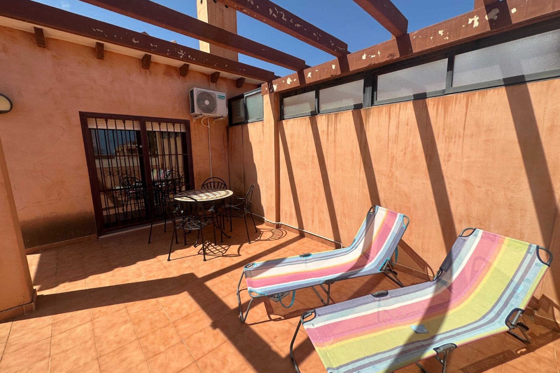 Herverkoop - Appartement -
Torrevieja - Costa Blanca