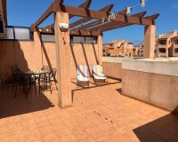 Herverkoop - Appartement -
Torrevieja - Costa Blanca