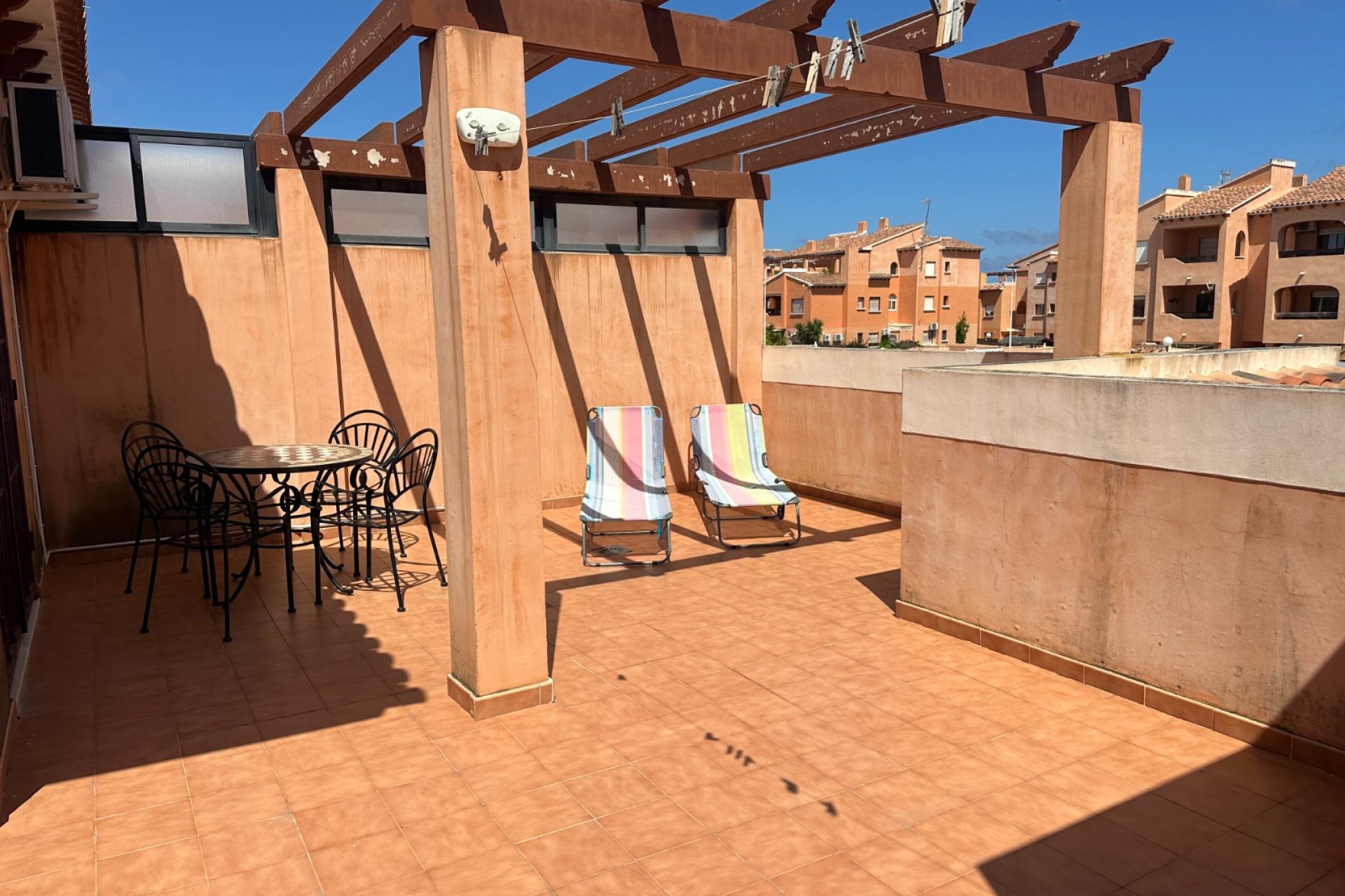Herverkoop - Appartement -
Torrevieja - Costa Blanca