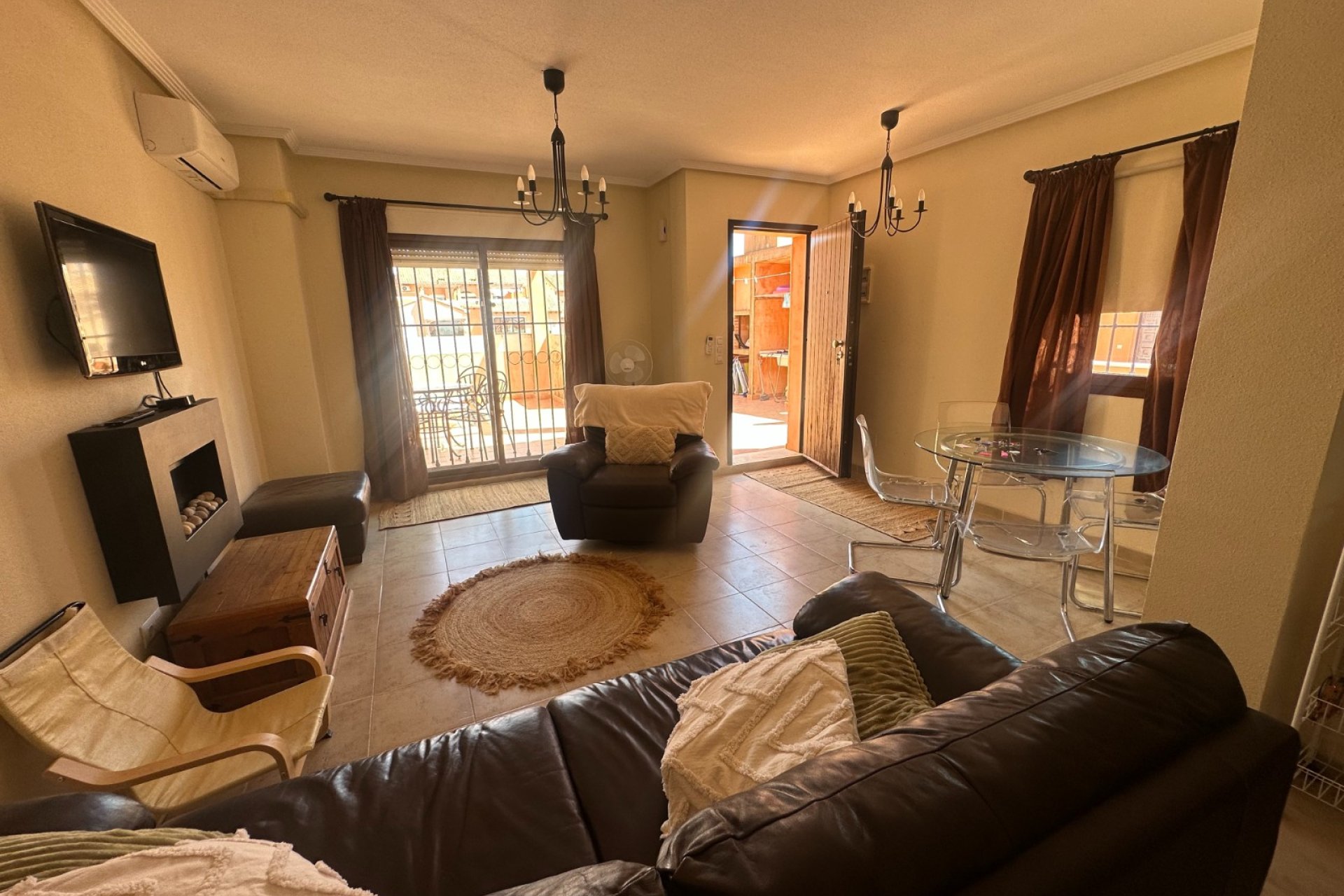 Herverkoop - Appartement -
Torrevieja - Costa Blanca