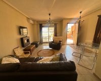 Herverkoop - Appartement -
Torrevieja - Costa Blanca
